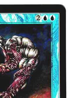 Magic The Gathering MTG - Urza's Legacy ULG 1999 - #25 Anthroplasm NM FOIL x1 - Image 3