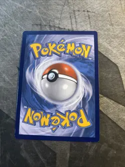 Mewtwo XY101 Holo Promo Card - Image 2