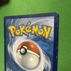 Mewtwo XY101 Holo Promo Card MP Cond - Image 3