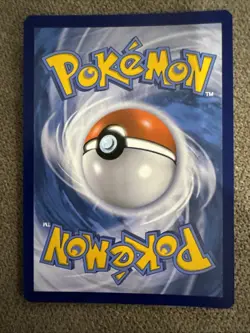 Mewtwo XY101 Holo Promo Card - Image 3