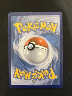 Mewtwo XY101 Holo Promo Card - Image 3