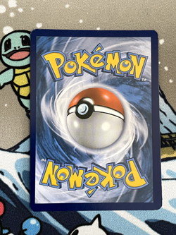 Mewtwo XY101 XY Holo Pokemon Card Promo - Image 3