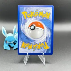 Litleo 139/132 Illustration Rare Mega Evolution ME01 English Pokemon Holo - Image 2