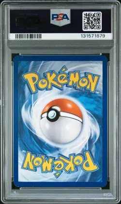 2016 POKEMON XY GENERATIONS RADIANT COLLECTION #RC30 FULL ART/GARDEVOIR EX PSA 8 - Image 2