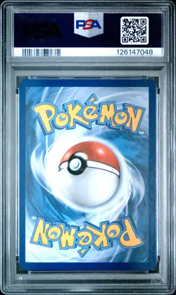 2016 POKEMON XY GENERATIONS RADIANT COLLECTION #RC30 FULL ART/GARDEVOIR EX PSA 8 - Image 2