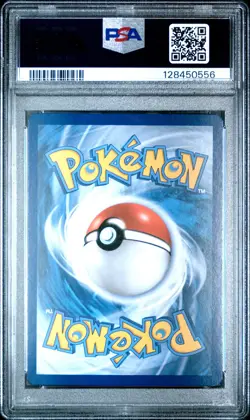 2016 POKEMON XY GENERATIONS RADIANT COLLECTION #RC30 FULL ART/GARDEVOIR EX PSA 8 - Image 2