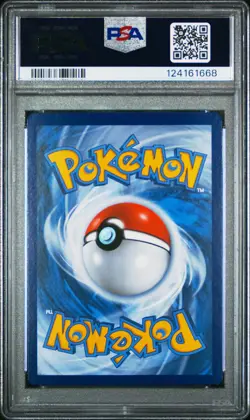 2016 POKEMON XY GENERATIONS RADIANT COLLECTION #RC30 FULL ART/GARDEVOIR EX PSA 8 - Image 2