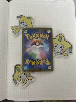 Premium Power Pro - 081/063 - M1L Mega Brave - Pokemon TCG Card - Japanese - Image 2