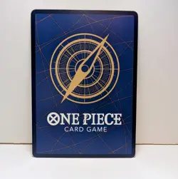 One Piece TCG | OP05-119 | Monkey.D.Luffy | Gear 5 | Parallel | SEC | Bandai NM - Image 2