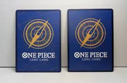 One Piece TCG | OP05-119 x 2 | Monkey.D.Luffy | Gear 5 | SEC | Bandai | NM - Image 2