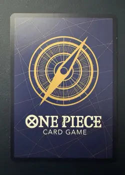 One Piece TCG | OP05-119 | Monkey.D.Luffy | Gear 5 | Parallel | SEC | Bandai NM - Image 3