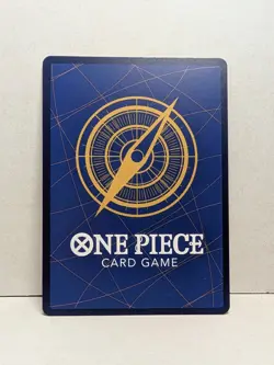 One Piece TCG | OP05-119 | Monkey.D.Luffy | Gear 5 | Parallel | SEC | Bandai NM - Image 2