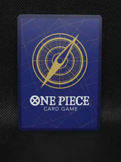 One Piece TCG | OP05-119 | Monkey.D.Luffy | Gear 5 | Parallel | SEC | Bandai NM - Image 2