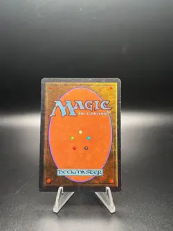Magic: The Gathering Gate to Phyrexia Antiquities Enchantment Regular - Image 2