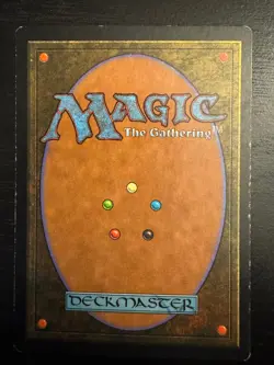 [1x] Teeka's Dragon - MTG - Mirage - Regular - Image 2