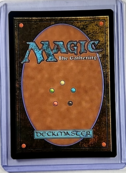 2023 MTG Magic the Gathering 30th Anniversary Promo Foil Retro Eternal Witness - Image 2