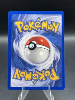 Pokemon Misty's Tentacruel 010/132 Gym Heroes Holo TCG NM - Image 2