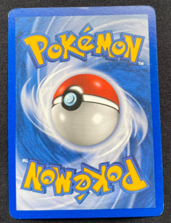 Pokemon TCG Gorebyss EX Hidden Legends 18/101 Regular Rare LP - Image 2