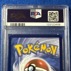 Zekrom EX 158/086 Full Art Ultra Rare Black Bolt Pokemon TCG PSA 10 - Image 3