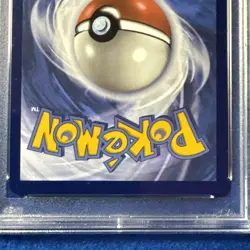 Zekrom EX 158/086 Full Art Ultra Rare Black Bolt Pokemon TCG PSA 10 - Image 4