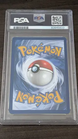 MIRIAM 2023 Pokemon #251/198 PSA 10 GEM-MINT Scarlet & Violet SPECIAL ILL. RARE! - Image 2