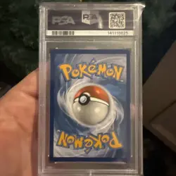2020 Pokemon Swsh Fa/Calossal Vmax Vivid Voltage #99 PSA 10 - Image 4