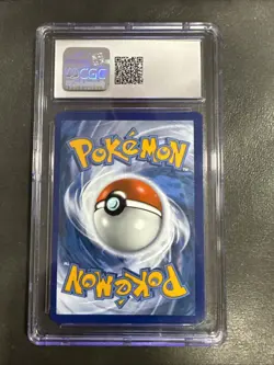 2021 Pokemon SWSH Evolving Skies Umbreon V Alternate Full Art 189/203 CGC 9 Mint - Image 2