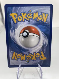 Oricorio Ex Phantasmal Flames UPC 024 Black Star Promo Pokemon TCG - Image 2