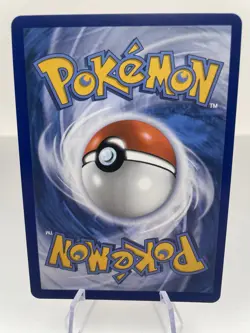 Oricorio Ex Phantasmal Flames UPC 024 Black Star Promo Pokemon TCG - Image 2