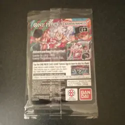 Bandai Namco Monkey.D.Luffy Promo Card College Basketball US Voyage One Piece C. - Image 2