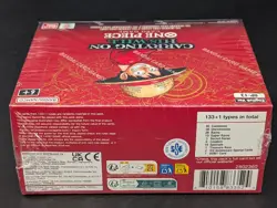 One Piece OP-13 TCG Carrying On His Will Booster Box English SEALED - Image 3