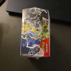 Pokemon TCG Scarlet & Violet Obsidian Flames Booster Box - Factory Sealed - Image 5