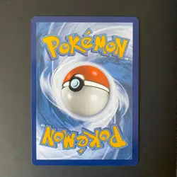 Meowscarada ex 256/193 Special Illustration Rare Paldea Evolved Pokemon NM - Image 2