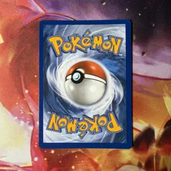 Mega Charizard X Ex 013/094 Phantasmal flames Near Mint/Pack fresh Pokemon Card - Image 2