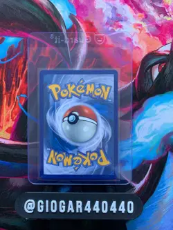 Pokemon TCG Mega Charizard X ex 013/094 Phantasmal Flames- Pack Fresh- NM - Image 2