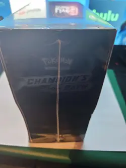 Pokemon TCG: Champion's Path Elite Trainer Box 820650805455 - Image 2