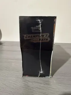 Pokemon TCG: Champion's Path Elite Trainer Box 820650805455 - Image 4