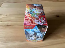Pokemon TCG Surging Sparks Booster Box (36 packs) Factory Sealed - Image 2