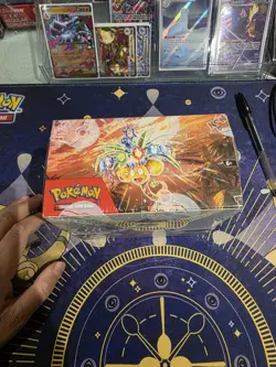 Pokemon TCG Factory Sealed Surging Sparks Booster Box - 36 Packs. In Hand! - Image 2