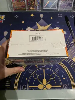 Pokemon TCG Factory Sealed Surging Sparks Booster Box - 36 Packs. In Hand! - Image 4
