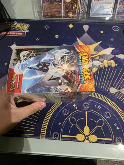 Pokemon TCG Factory Sealed Surging Sparks Booster Box - 36 Packs. In Hand! - Image 5