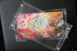 Pokemon TCG Factory Sealed Surging Sparks Booster Box - 36 Packs + Acrylic Case - Image 2