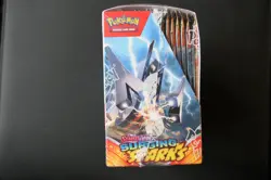 Pokemon TCG Factory Sealed Surging Sparks Booster Box - 36 Packs + Acrylic Case - Image 5