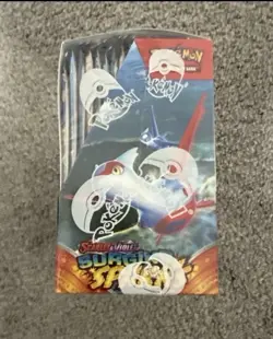 Pokemon TCG: Surging Sparks Booster Display Box (36 Packs) - Factory Sealed/New - Image 4