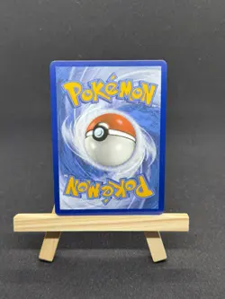 Hilda 171/086 Special Illustration Rare White Flare Pokemon Card - NEAR MINT - Image 2
