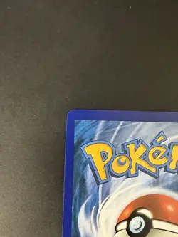 Ponyta - 1st Edition Base Set (Shadowless) 60/102 NM!!! Pokemon Card - Image 5