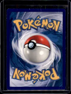 Ponyta 60/102 1st Edition Base Set Shadowless - WOTC Pokemon Card - MP - Image 2