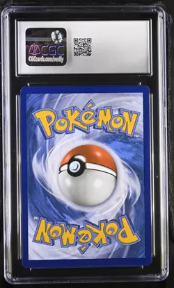 2021 POKEMON CELEBRATIONS PROMOS #SWSH144 GRENINJA GOLD STAR CGC 10 GEM MINT - Image 2