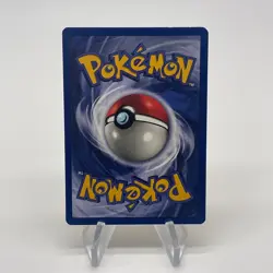 Magneton 26/64 - Rare - Vintage WotC 1999 Fossil Set Authentic Pokemon Card - Image 2