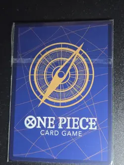 Nico Robin P-116 Saikyo Jump Promo ONE PIECE Card Japanese - Image 2